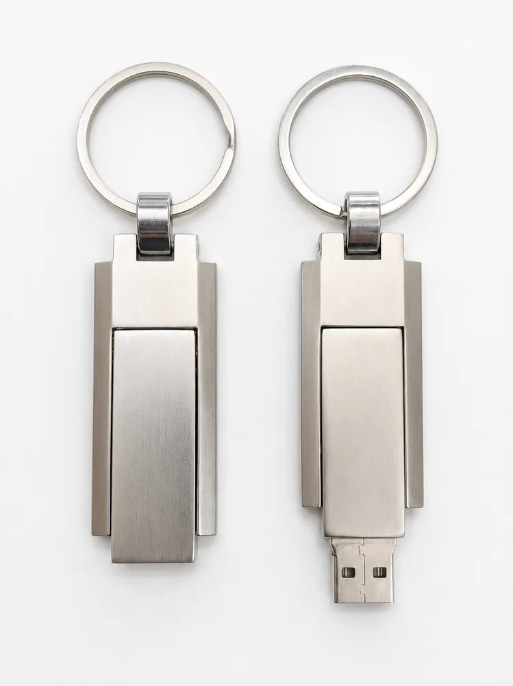 Revolving USB 1